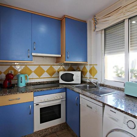 Lomas Del Mar 1 Apartment Vera Ngoại thất bức ảnh