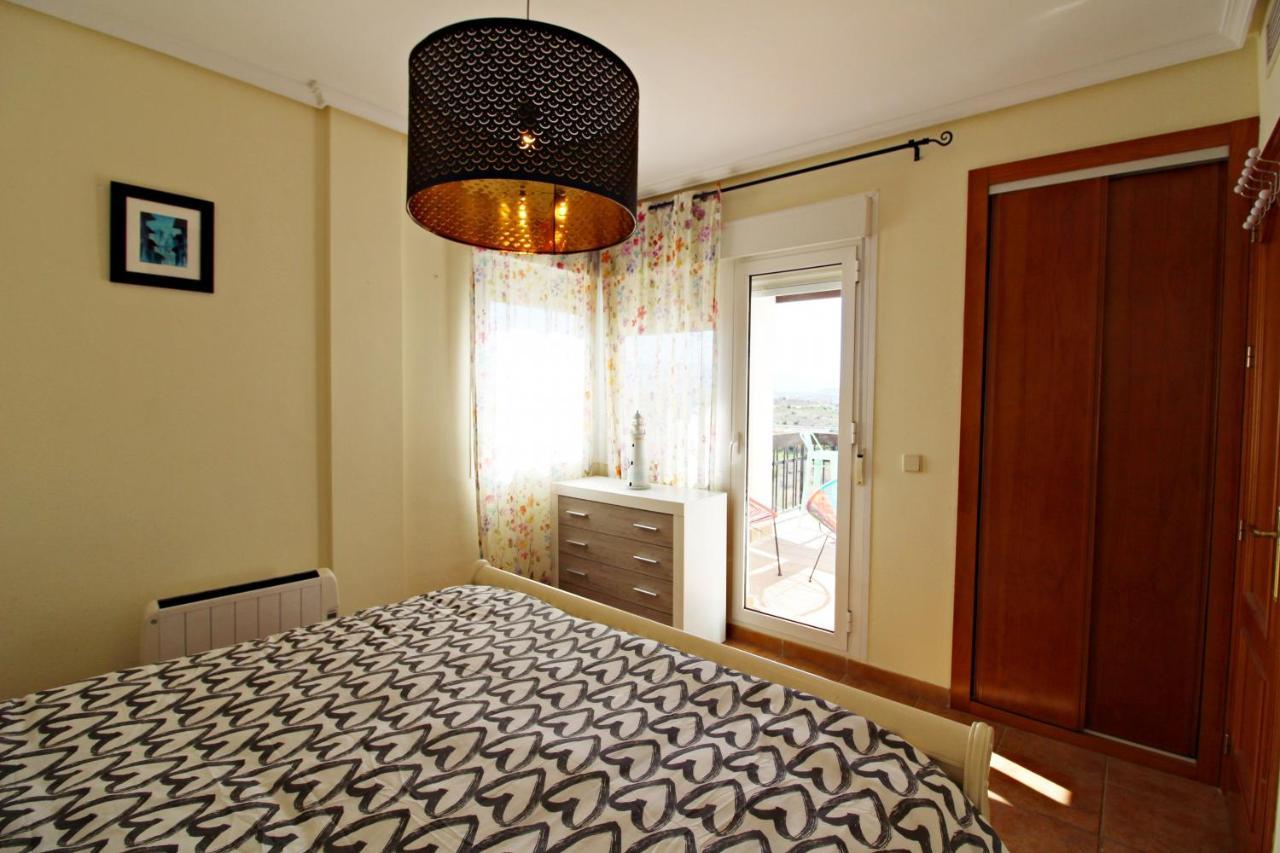 Lomas Del Mar 1 Apartment Vera Ngoại thất bức ảnh